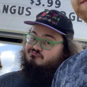 Meet your Posher, Tristan